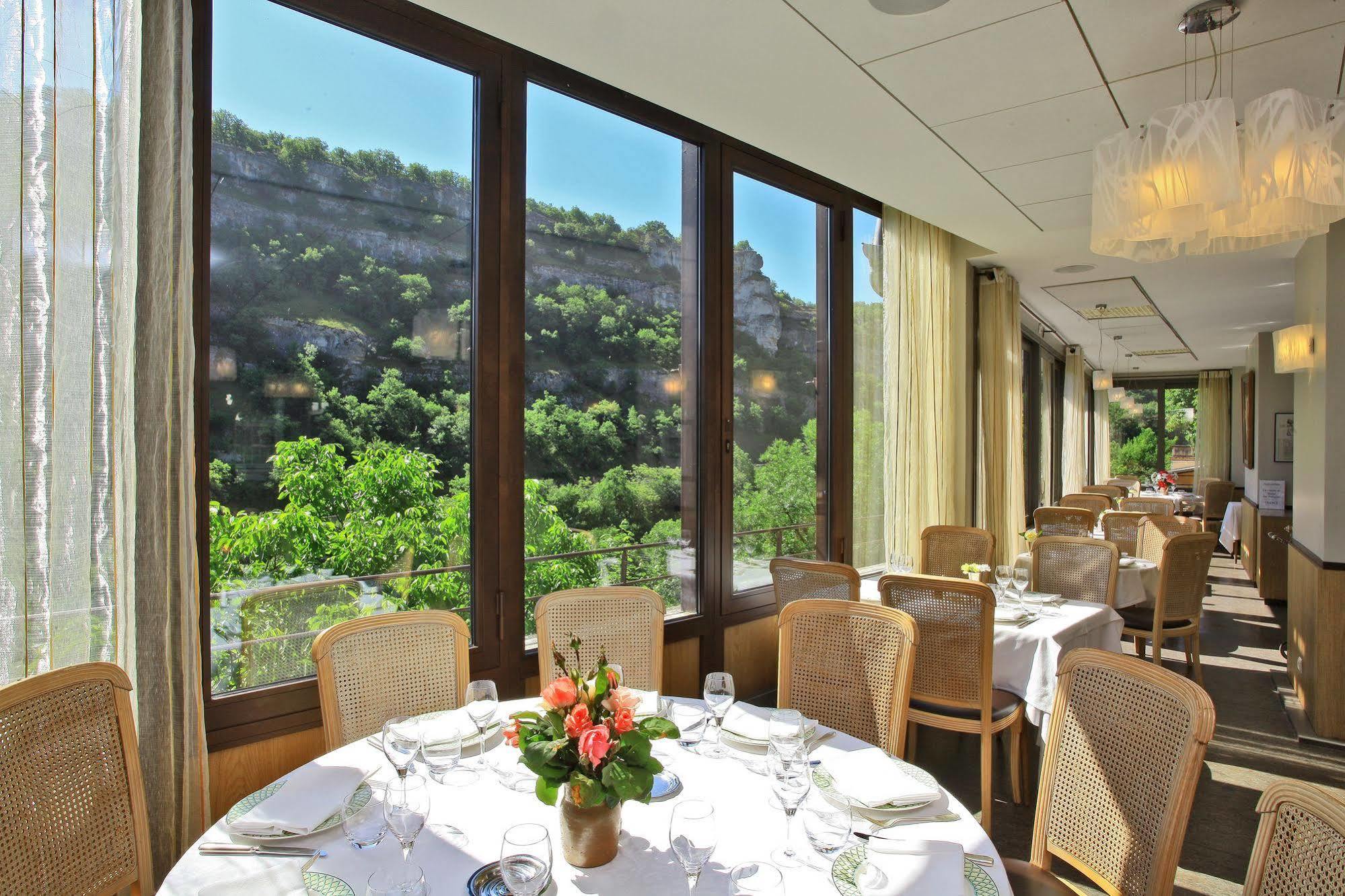 Hotel Beau Site - Rocamadour Exteriér fotografie